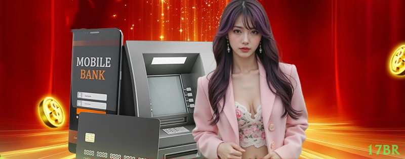 Imagem promocional dos jogos Fortune da 17br