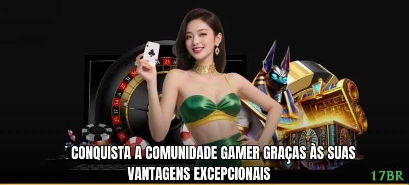 Guias de instalação da 17br